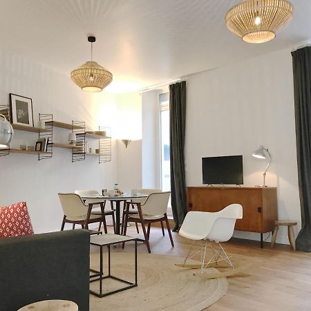 Le Scaliero Apartment Nice Luaran gambar