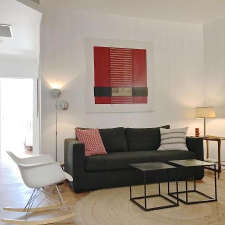 Le Scaliero Apartment Nice Luaran gambar