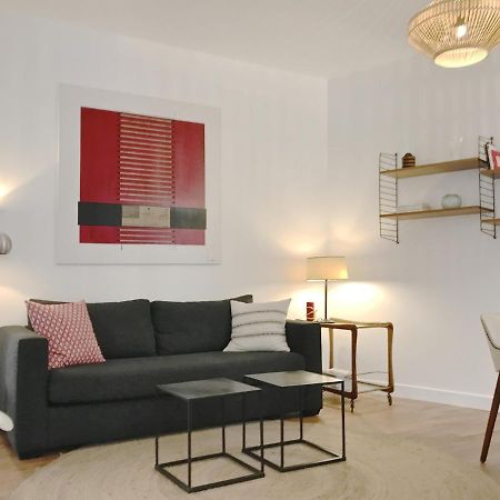 Le Scaliero Apartment Nice Luaran gambar
