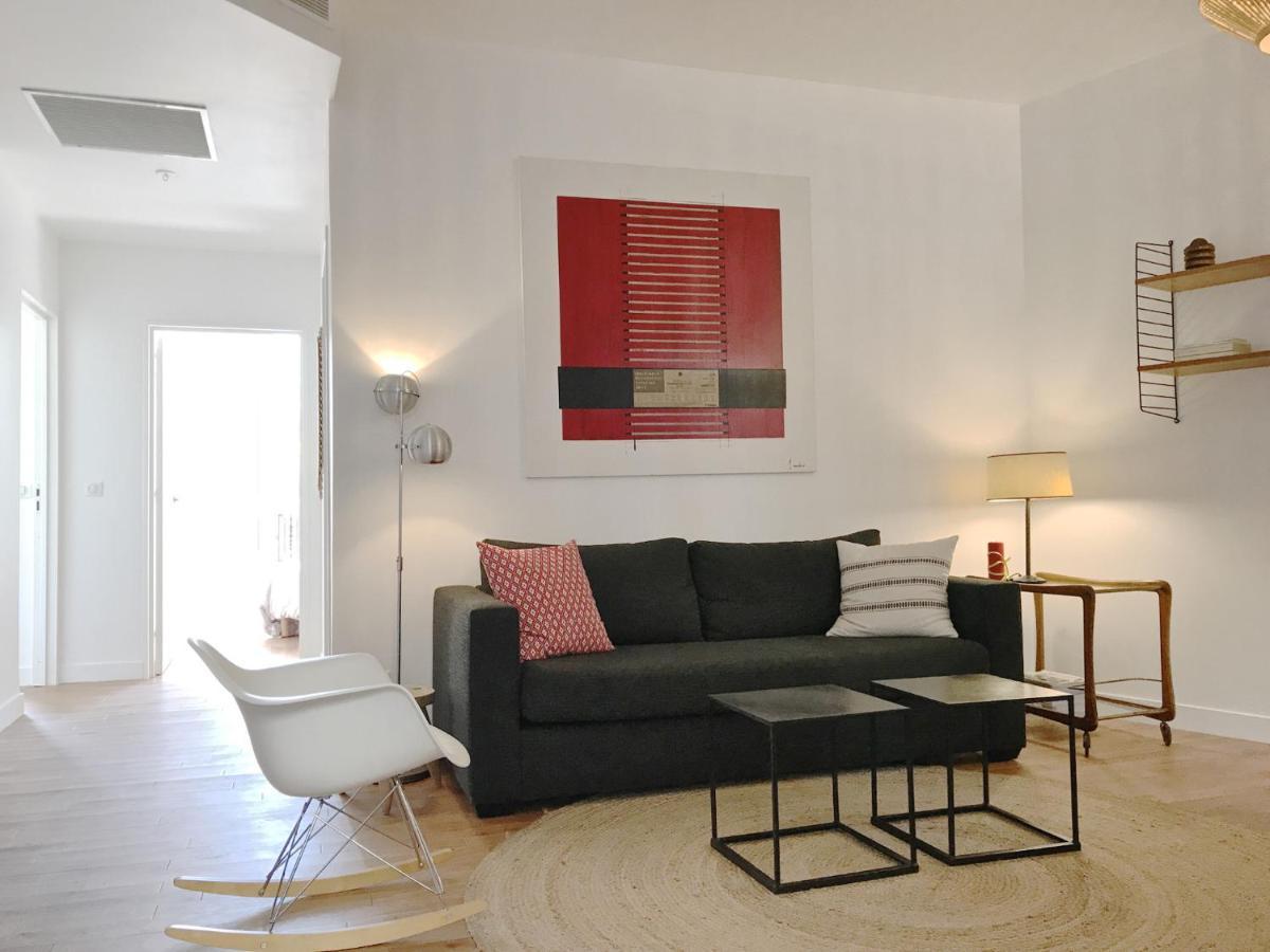 Le Scaliero Apartment Nice Luaran gambar