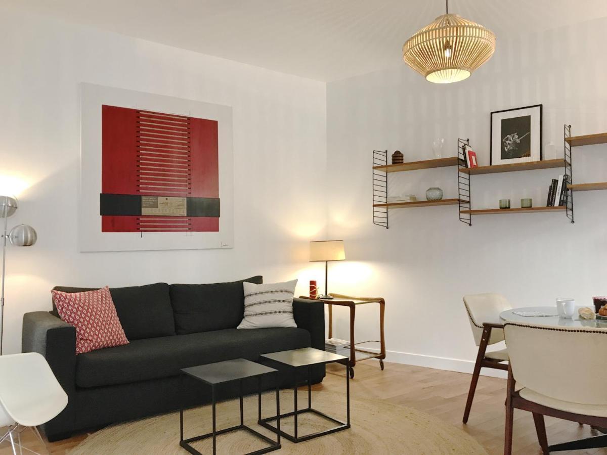Le Scaliero Apartment Nice Luaran gambar