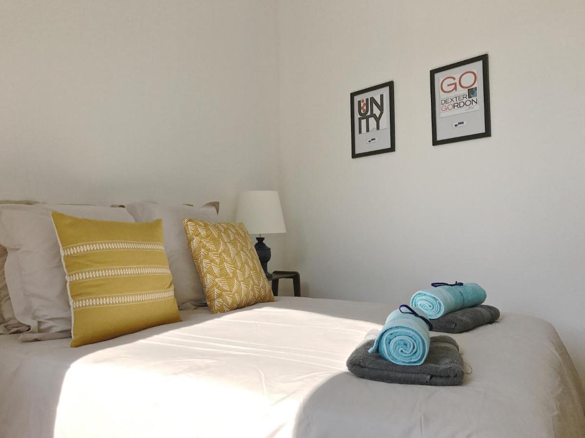 Le Scaliero Apartment Nice Luaran gambar