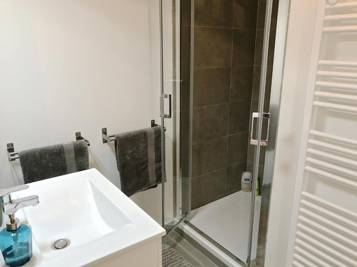 Le Scaliero Apartment Nice Luaran gambar